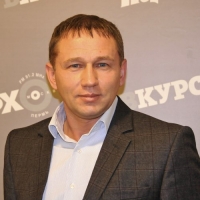 Чечуров Дмитрий