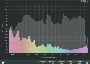 Розовый шум что это в звуке. magnitola avtozvuk 394990 2013 05 28 12.04.06. Розовый шум что это в звуке фото. Розовый шум что это в звуке-magnitola avtozvuk 394990 2013 05 28 12.04.06. картинка Розовый шум что это в звуке. картинка magnitola avtozvuk 394990 2013 05 28 12.04.06. Большинство наших читателей знакомы с концепцией белого шума, а некоторые, возможно, даже слышали про розовый шум, но нам интересно, сколько людей знают, что человеческому уху доступен целый спектр звуков? Во многом так же, как существуют разные цвета света, существуют такие же разные «цвета» звука. Розовый шум что это в звуке. magnitola avtozvuk 394990 2013 05 28 12.04.06. Розовый шум что это в звуке фото. Розовый шум что это в звуке-magnitola avtozvuk 394990 2013 05 28 12.04.06. картинка Розовый шум что это в звуке. картинка magnitola avtozvuk 394990 2013 05 28 12.04.06. Большинство наших читателей знакомы с концепцией белого шума, а некоторые, возможно, даже слышали про розовый шум, но нам интересно, сколько людей знают, что человеческому уху доступен целый спектр звуков? Во многом так же, как существуют разные цвета света, существуют такие же разные «цвета» звука.