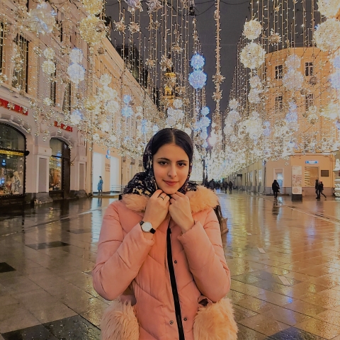 Аминова инна фото