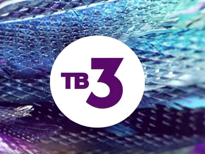 Tv 3 life. Канал тв3. Тв3 логотип. Логотип канала тв3. ТВ-ТВ-3.